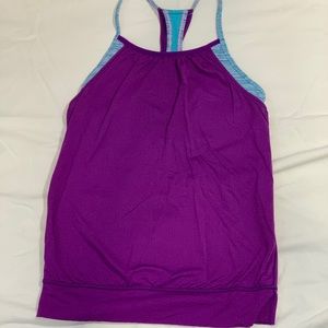 Ivivva Tank Top